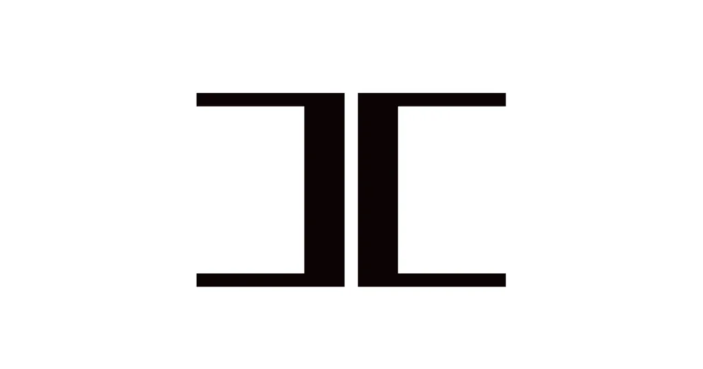 CHROMAのシンボルマーク