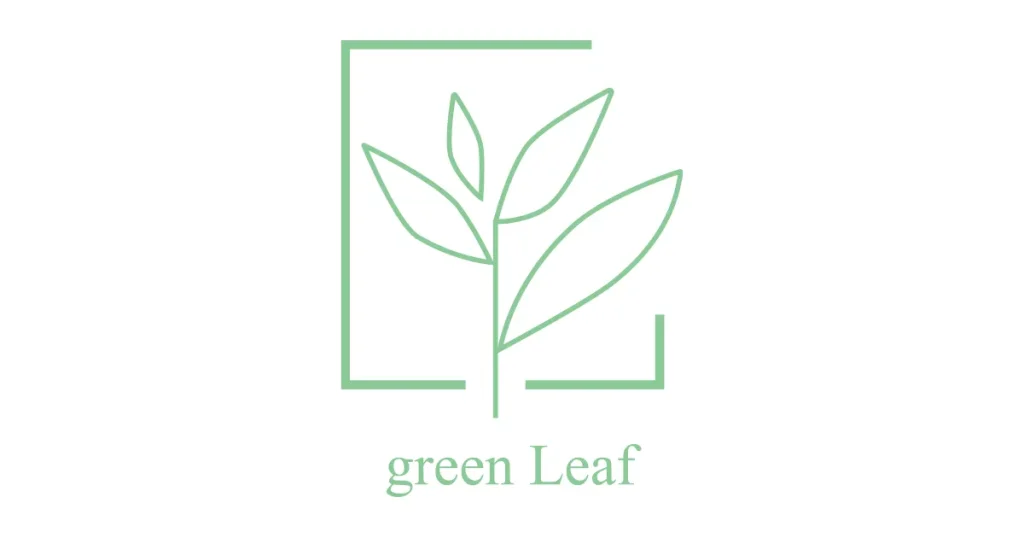 リーフ薬局ロゴ2